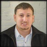 Joseph Rounds, Principal Software Engineer